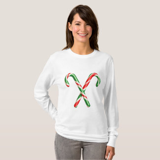 navidades pegan diseño de camisetas