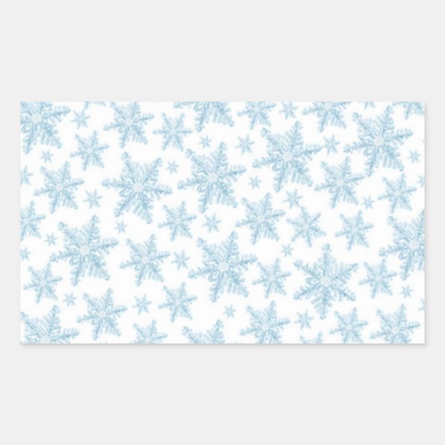 Navidades, Pegatinas de vacaciones (Anverso)