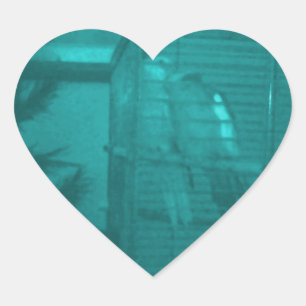 Navidades Pegatinas Romance