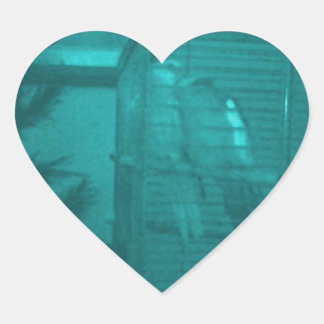 Navidades Pegatinas Romance (Anverso)