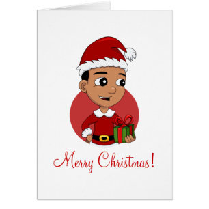 Navidades personalizado
