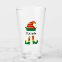 Navidades Personalizado Elf Personalizado