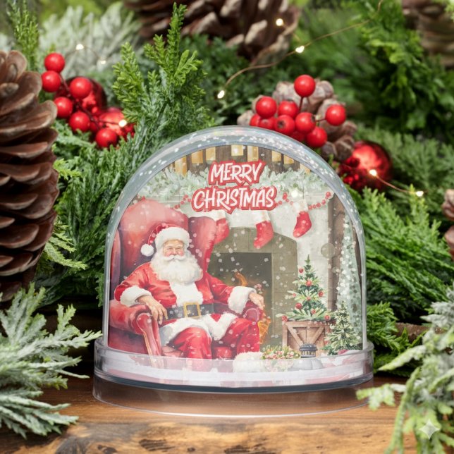 Navidades personalizados con foto y nombre de fami (Subido por el creador)