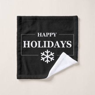 Navidades personalizados Feliz regalo de Personali