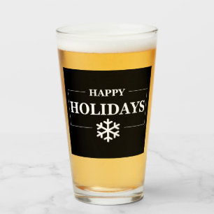 Navidades personalizados Feliz regalo de Personali