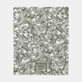 Navidades personalizados huyen de la manta