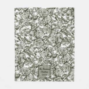 Navidades personalizados huyen de la manta