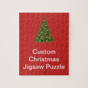 Navidades Personalizados, Jigsaw Puzzle