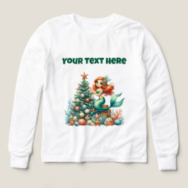 Navidades personalizados niños sirvientes