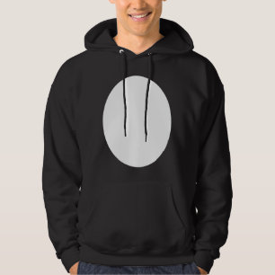 Navidades pingüinos clásicos modernos Sweater Hood