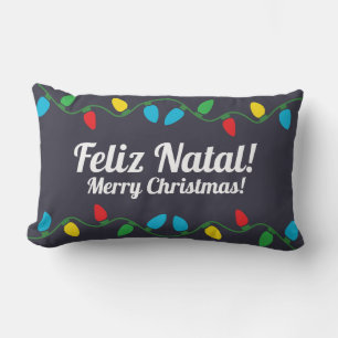 Navidades portugueses decantan almohada