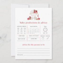 Navidades Predicciones Consejos sobre la partida d