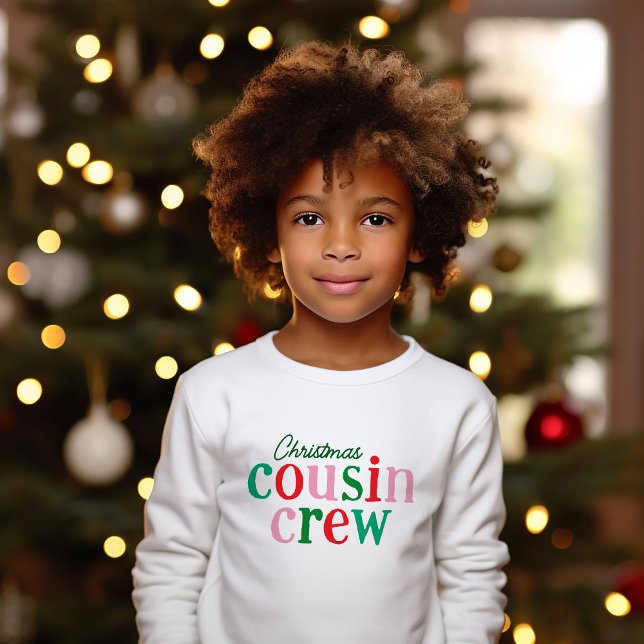 Navidades Primo Familia Matanza de Tripulación (Subido por el creador)