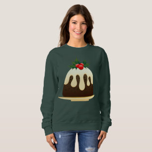 navidades puddings sudaderas