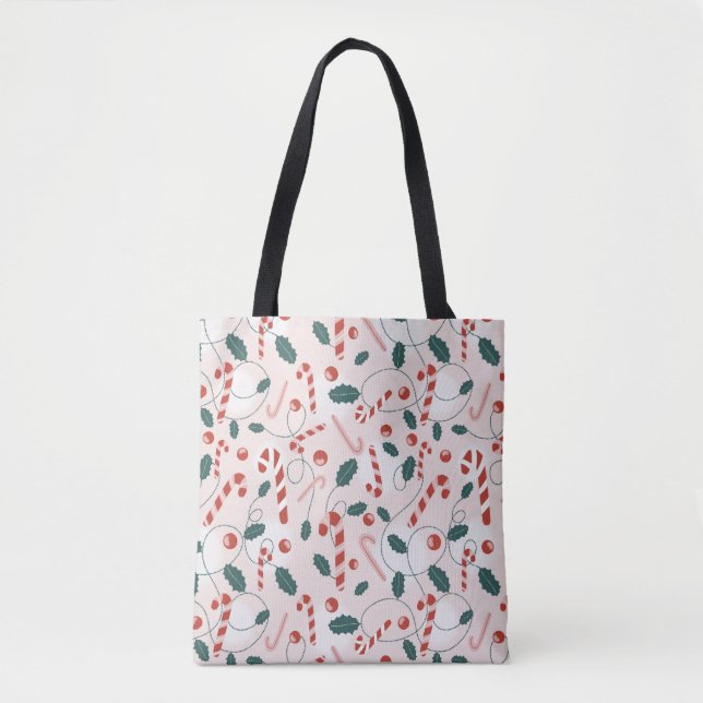 Navidades pueden hacer la bolsa (Anverso)