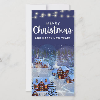 navidades que deseen tarjetas