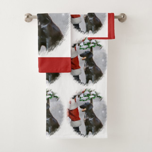 Navidades recuperadores planos (In situ)