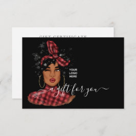 Navidades Red Buffalo Plaid