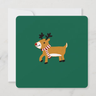 Navidades renos