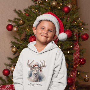 Navidades renos, personalizable