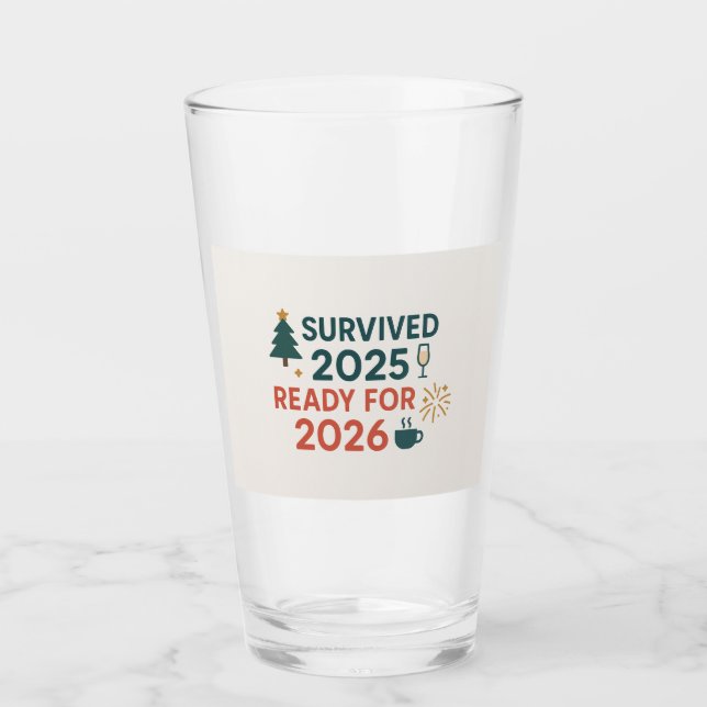 Navidades Retro Mug - Viento de vacaciones de époc (Anverso)