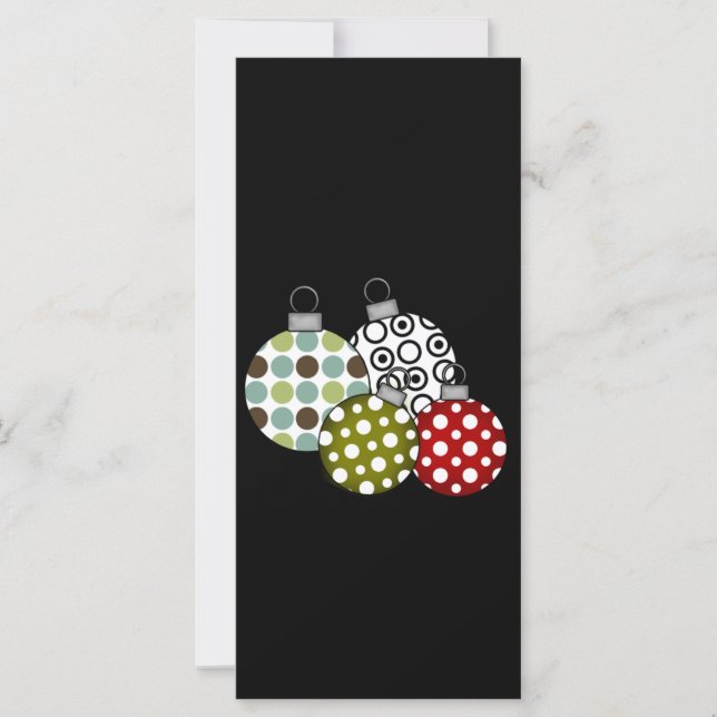 Navidades retro saquen camisetas y regalos (Anverso)