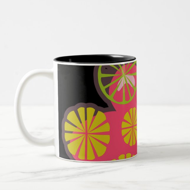 Navidades retro vitorean cada copa (Izquierda)