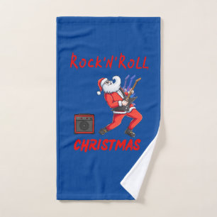 Navidades Rock-N-Roll