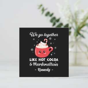 Navidades románticos y divertidos