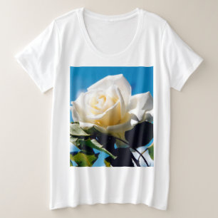 Navidades Rosa Blanca - Celebrando la Vida
