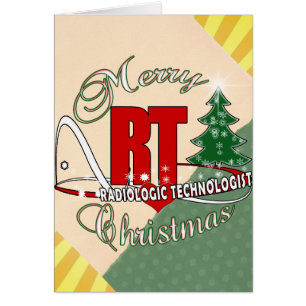NAVIDADES RT TECNOLOGÍA RADIOLÓGICA