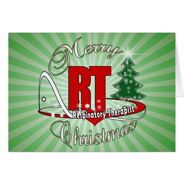 NAVIDADES RT Terapia Respiratoria (Anverso (Horizontal))