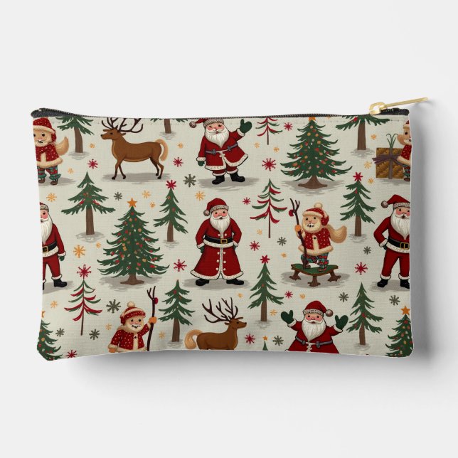 Navidades sacan una bolsa solo para mí (Reverso )