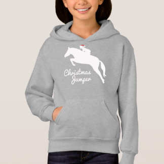 Navidades saltan para los amantes del caballo