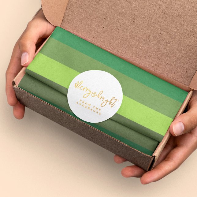 Navidades saludan el papel del té de las franjas v (Subido por el creador)