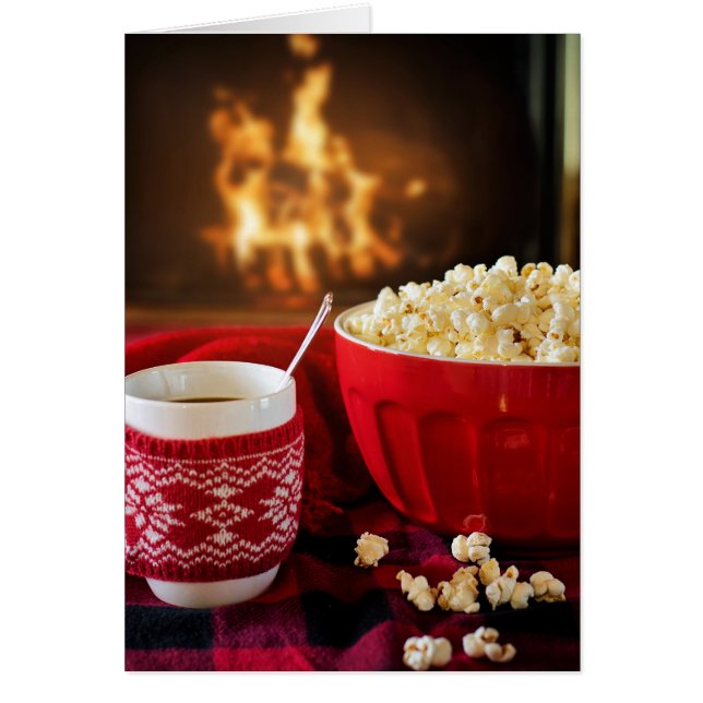 Navidades Santa (Frente)