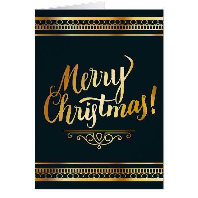 Navidades Santa (Frente)