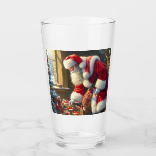 Navidades Santa Claus 3