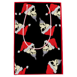 Navidades se desploman con la bolsa de regalo de S