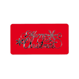 NAVIDADES SE ENFRENTAN A LAS ETIQUETAS DE REUNIONE