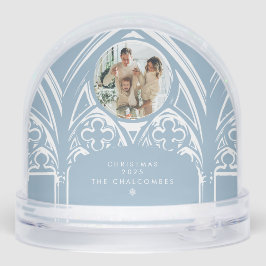 Navidades Snowy Gothic Winter Fairytale