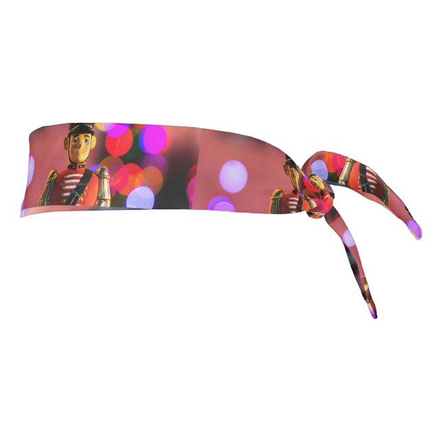 Navidades soldado de juguete figurine SlipperyJoe  (Girar 90)