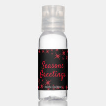 Navidades Star Flourish