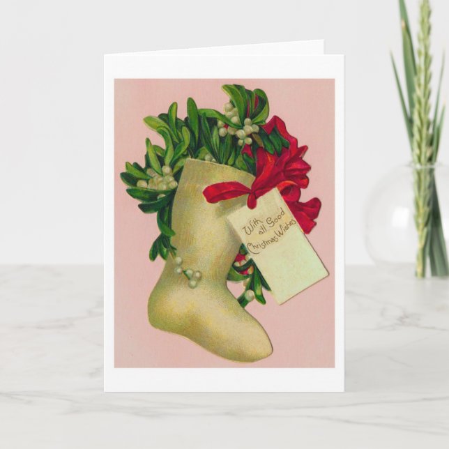 Navidades surtido - tarjetas de Navidades (Anverso)