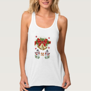 Navidades Tank Top