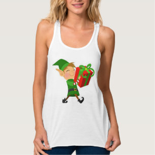 Navidades Tank Top