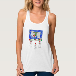 Navidades Tank Top