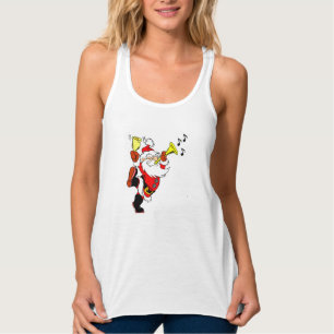 Navidades Tank Top