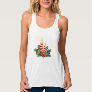Navidades Tank Top