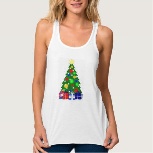 Navidades Tank Top